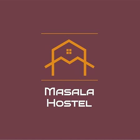 Masala Hostel Batumi Eksteriør bilde