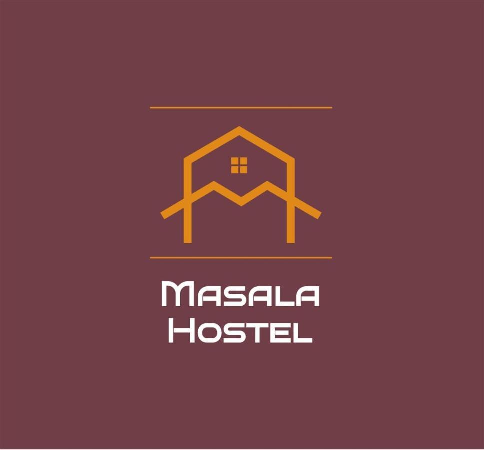 Masala Hostel Batumi Eksteriør bilde