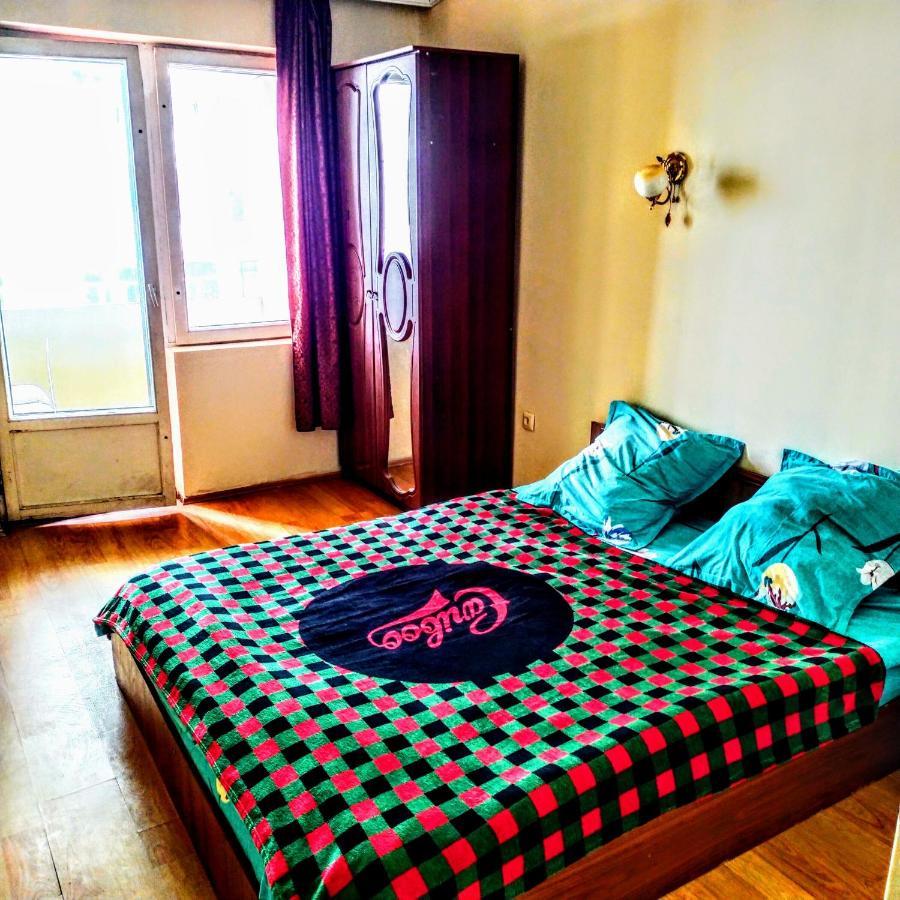 Masala Hostel Batumi Eksteriør bilde