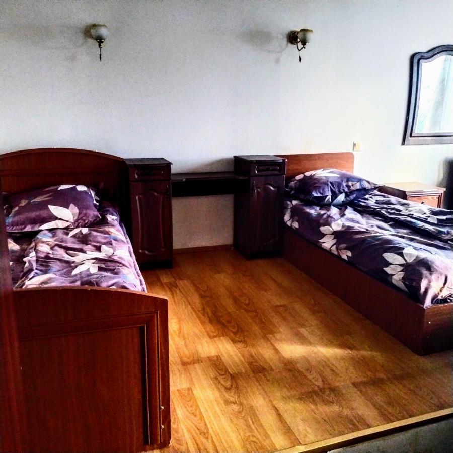 Masala Hostel Batumi Eksteriør bilde