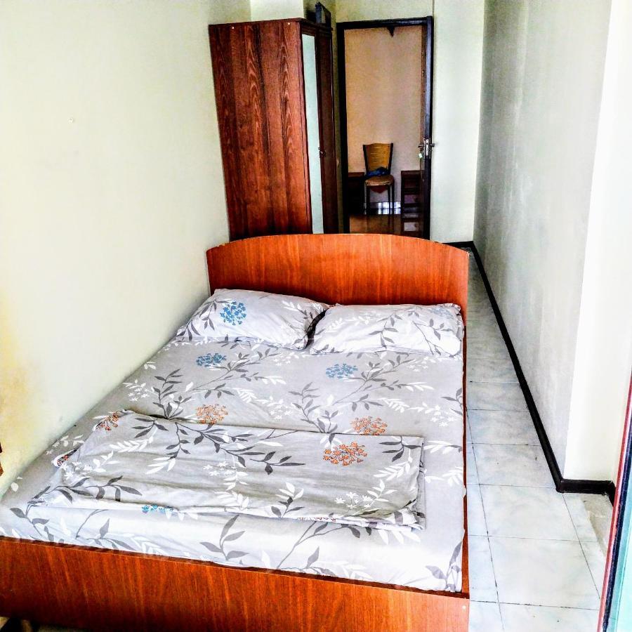 Masala Hostel Batumi Eksteriør bilde